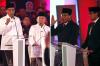 Update Rekapitulasi Suara Nasional, Jokowi Sapu Bersih 5 Provinsi