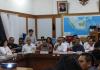  Rapat Evaluasi Debat Capres, KPU Pertimbangkan Tambahan Durasi Waktu