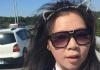 Gigi Wu, Pendaki Gunung Berbikini Tewas Setelah Jatuh ke Jurang