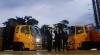 Perkuat Dominasi, KTB Luncurkan 9 Varian Truk Fighter