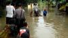 Banjir di Gowa Mulai Surut, 1.183 Pengungsi Pulang ke Rumah