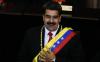 Dapat Dukungan, Maduro Berterima Kasih kepada Rusia, China dan Turki