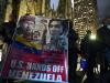 AS Perintahkan Diplomatnya Segera Tinggalkan Venezuela