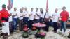 Bantu Ekonomi Nelayan, Partai Perindo Tanam 500 Pohon Mangrove di Bali