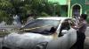 12 Mobil Dibakar OTK di Semarang, Polisi Bentuk Tim Khusus Buru Pelaku