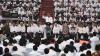 Mengaku Kadang Bosan Bicara Halus, Jokowi: Keras Sedikit Tak Apa-Apa