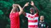 Diimbangi Cilegon United, Madura United Tetap Lolos ke 16 Besar