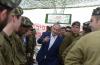 Pemilu Israel, PM Netanyahu Dilarang Pakai Foto Tentara untuk Kampanye