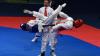 Sulsel Krisis Atlet Taekwondo Kelas Berat