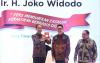 HPN 2019, Presiden Jokowi Terima Medali Kemerdekaan Pers