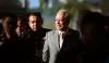 Skandal 1MDB, Mantan PM Malaysia Najib Disidang pada 12 Februari