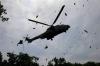 Helikopter Jatuh, 7 Orang Tewas termasuk 1 Kolonel AU