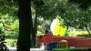 Video Mesum 2 Remaja di Alun-alun Bojonegoro, Satpol PP Cari Pelaku