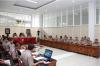 13 Taruna Akpol Resmi Dipecat terkait Kasus Penganiayaan
