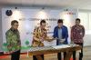Sinergisitas BUMD, Jakarta Tourisindo Manfaatkan Layanan Bank DKI