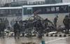 Tentara India yang Tewas akibat Serangan Bom di Kashmir Jadi 37 Orang