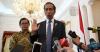 Masuk Trending Topic, #JokowiOrangnyaBaik Menggema di Twitter