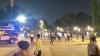 Terdengar Ledakan di Parkir Timur Senayan, Warga Berhamburan