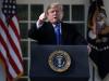 Umumkan Darurat Nasional, Trump Bangun Tembok Perbatasan AS-Meksiko