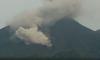 3 Dusun di Lereng Merapi Dihujani Abu Tipis, BPPTKG: Jauhi Radius 3 Km
