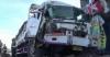 Bus Tabrak Truk Tronton di Aceh Besar, Belasan Penumpang Luka-luka