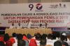 Bekali Caleg Perindo di Pekanbaru, HT: Kebijakan Tepat, Indonesia Maju