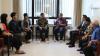 Jokowi Minta Masyarakat Indonesia Doakan Kesembuhan Ani Yudhoyono