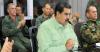Maduro Tutup Perbatasan Venezuela dengan Brasil dan Kolombia