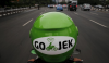 Gojek Dikabarkan Bakal Akuisisi 5 Persen Saham Blue Bird