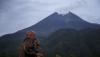 Gunung Merapi Kembali Luncurkan Awan Panas Guguran 1.100 Meter