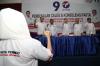 Pembekalan Caleg di Batang, HT: Perindo Targetkan 3 Besar di Jateng