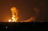 Balon Peledak Hancurkan Rumah Warga, Israel Serang Hamas di Gaza