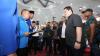 Hadiri HUT KSPSI Sumut, Erick Thohir Tegaskan Isu 10 Juta TKA Sesat