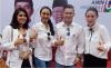  Dikabarkan Ikut Tertangkap Bersama Andi Arief, Ini Penjelasan Livy