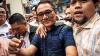 Andi Arief Jalani Rehabilitasi Narkoba di BNN - Bagian 1