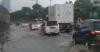 Akibat Banjir, Tol Ngawi-Kertosono Ditutup Sementara