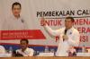 Konsolidasi Pemenangan Pemilu di Sulut, HT: Semua Harus Bekerja Keras