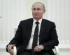 Parlemen Rusia Loloskan RUU untuk Hukum Pengkritik Putin dan Kremlin