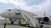 Pesawat Ethiopian Airlines yang Jatuh Setipe dengan Lion Air JT 610