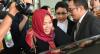 Siti Aisyah Bebas, Menlu Retno: Kewajiban Pemerintah Membela WNI