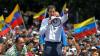 Pemadaman Listrik Hari ke-5, Guaido Ajak Warga Venezuela Unjuk Rasa