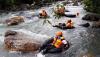 Selidiki Kasus River Tubing, Polisi Dalami Dugaan Kelalaian SOP