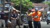 Polisi Musnahkan Bahan Peledak di Rumah Terduga Teroris di Sibolga