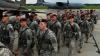 Pentagon Umumkan Kebijakan Baru untuk Tentara Transgender di AS