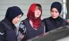 Siti Aisyah Bebas, Terdakwa Asal Vietnam Stres Dibawa ke Psikiater