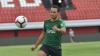 Ezra Walian Jadi Kado Ulang Tahun Ke-88 Persib Bandung 