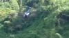 Helikopter Jatuh di Tasikmalaya, 4 Penumpang Selamat