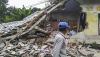 Gempa Lombok Timur, BNPB: 32 Rumah Roboh dan 499 Rusak