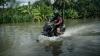 Banjir di Bantul, Jalur Wisata Parangtritis Tertutup - Bagian 2