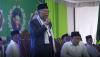 Silaturahmi ke Jombang, Ma’ruf Amin Perkuat Dukungan Warga NU